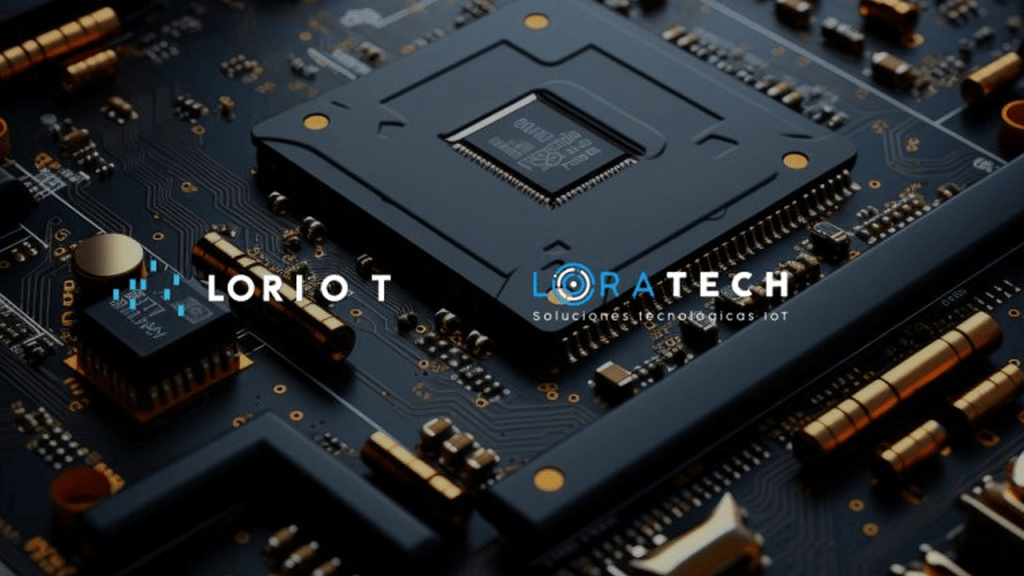 LORIOT Y LORATECH SE ALÍAN PARA LIDERAR LA ADOPCIÓN DE IoT EN LATINOAMÉRICA
