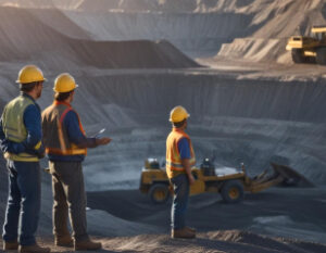 Soluciones de IoT para minería en Perú