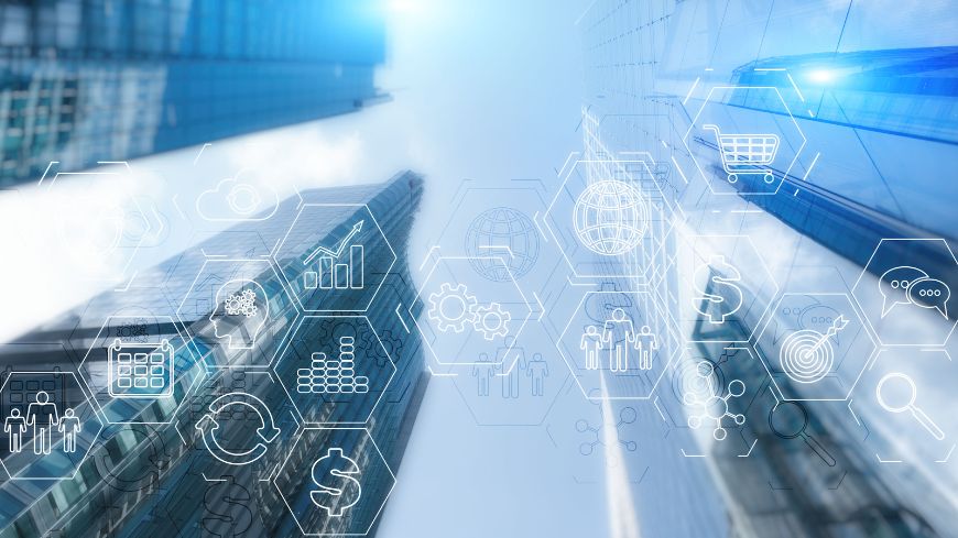 Soluciones de seguridad inteligente